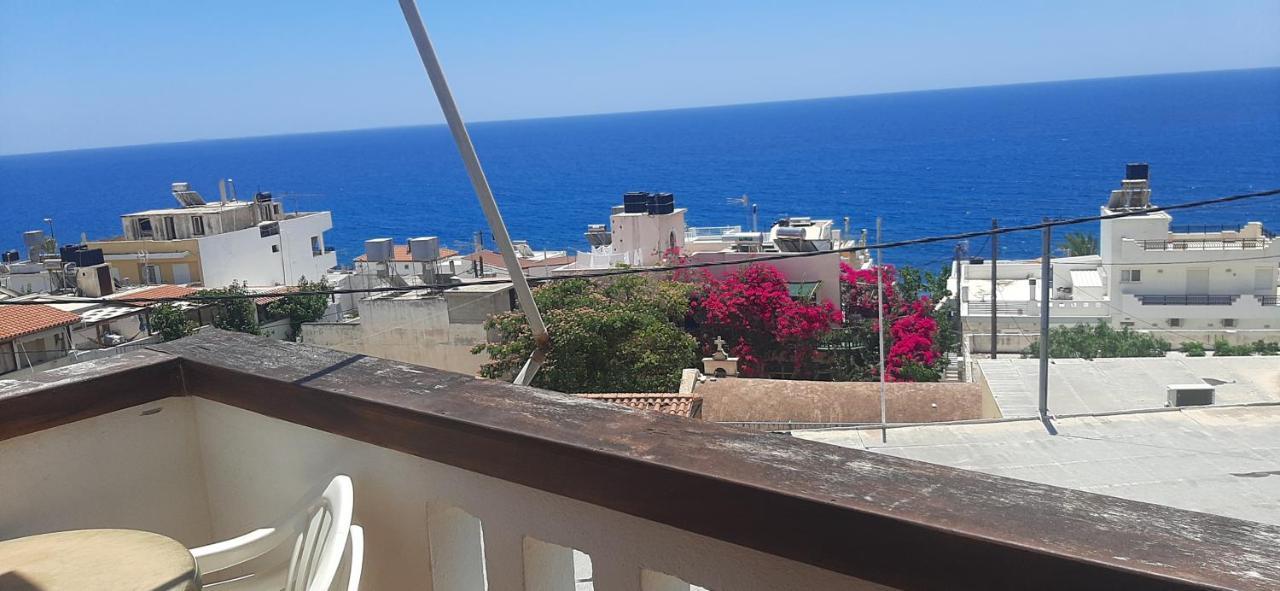 Villa Mare Myrtos Exterior foto