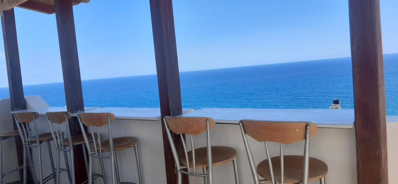 Villa Mare Myrtos Exterior foto