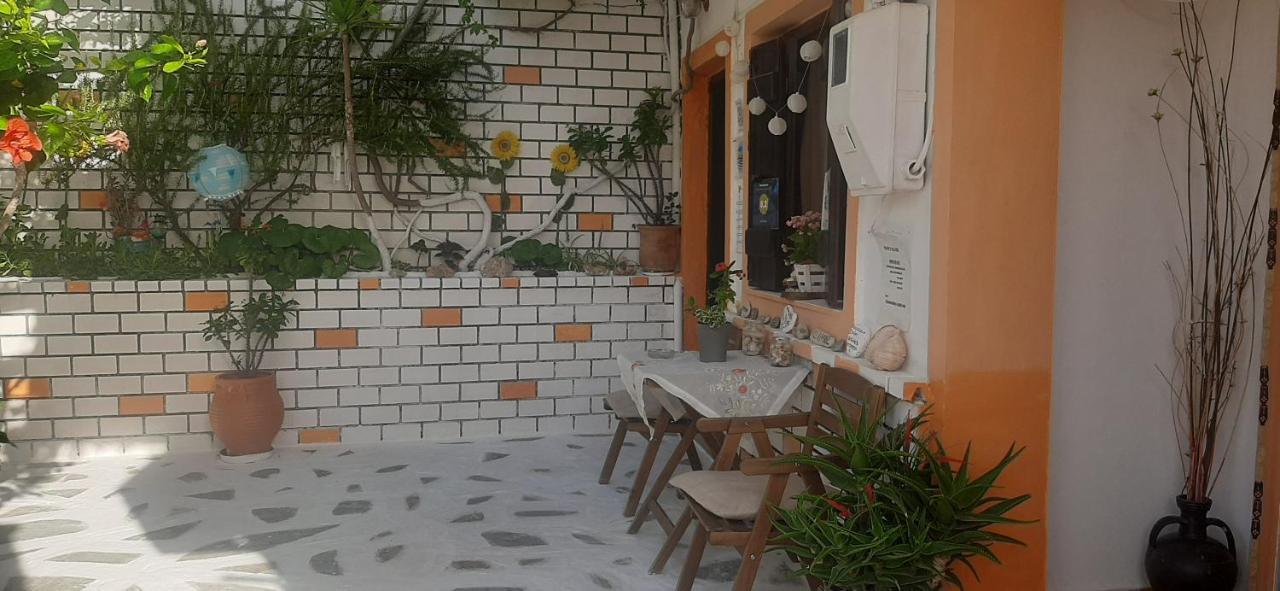 Villa Mare Myrtos Exterior foto